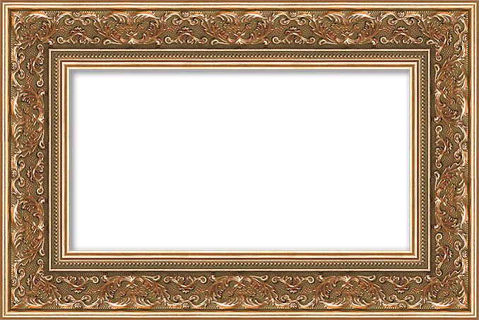 Рамки из багета